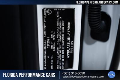 2022 Lamborghini Urus - Photo 38 - Riviera Beach, FL 33407