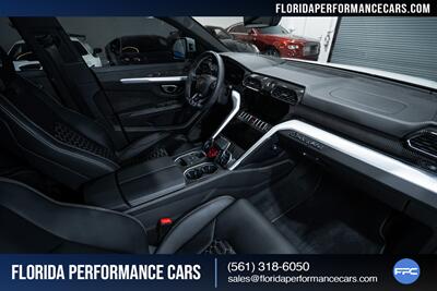 2022 Lamborghini Urus - Photo 35 - Riviera Beach, FL 33407