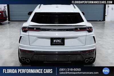 2022 Lamborghini Urus - Photo 5 - Riviera Beach, FL 33407