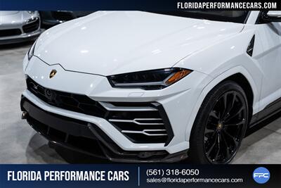2022 Lamborghini Urus - Photo 15 - Riviera Beach, FL 33407