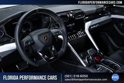 2022 Lamborghini Urus - Photo 51 - Riviera Beach, FL 33407