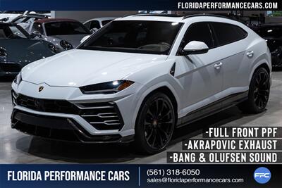 2022 Lamborghini Urus - Photo 1 - Riviera Beach, FL 33407