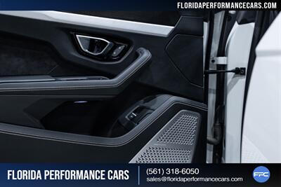 2022 Lamborghini Urus - Photo 26 - Riviera Beach, FL 33407