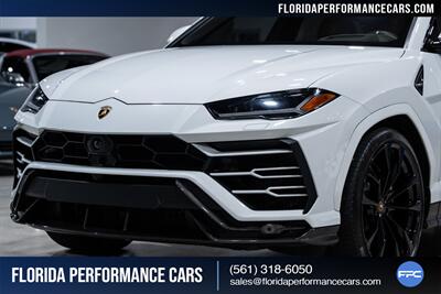 2022 Lamborghini Urus - Photo 69 - Riviera Beach, FL 33407