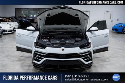 2022 Lamborghini Urus - Photo 44 - Riviera Beach, FL 33407