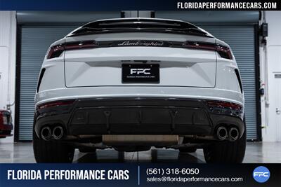 2022 Lamborghini Urus - Photo 71 - Riviera Beach, FL 33407