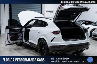 2022 Lamborghini Urus - Photo 41 - Riviera Beach, FL 33407