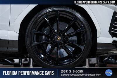 2022 Lamborghini Urus - Photo 50 - Riviera Beach, FL 33407