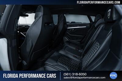 2022 Lamborghini Urus - Photo 29 - Riviera Beach, FL 33407
