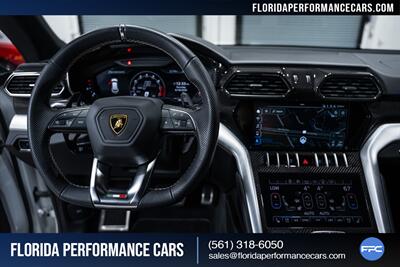 2022 Lamborghini Urus - Photo 22 - Riviera Beach, FL 33407