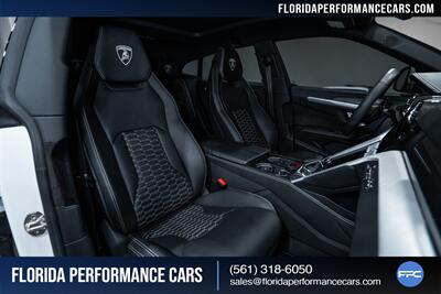 2022 Lamborghini Urus - Photo 36 - Riviera Beach, FL 33407