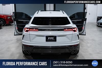 2022 Lamborghini Urus - Photo 43 - Riviera Beach, FL 33407