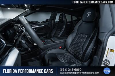 2022 Lamborghini Urus - Photo 19 - Riviera Beach, FL 33407
