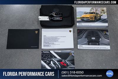2022 Lamborghini Urus - Photo 21 - Riviera Beach, FL 33407