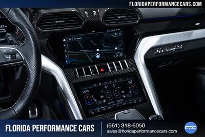 2022 Lamborghini Urus - Photo 57 - Riviera Beach, FL 33407
