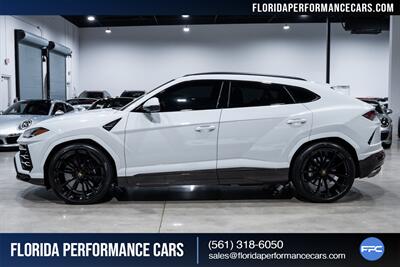 2022 Lamborghini Urus - Photo 3 - Riviera Beach, FL 33407
