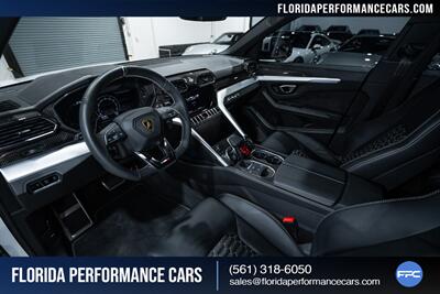 2022 Lamborghini Urus - Photo 18 - Riviera Beach, FL 33407
