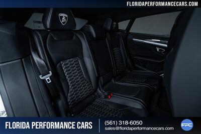 2022 Lamborghini Urus - Photo 33 - Riviera Beach, FL 33407