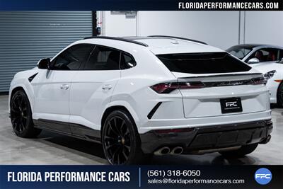 2022 Lamborghini Urus - Photo 70 - Riviera Beach, FL 33407