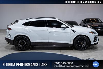 2022 Lamborghini Urus - Photo 7 - Riviera Beach, FL 33407