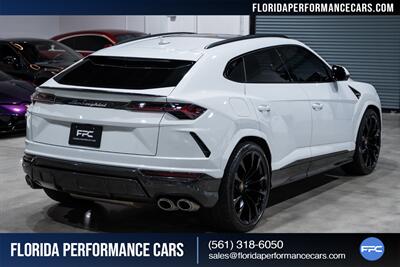 2022 Lamborghini Urus - Photo 6 - Riviera Beach, FL 33407