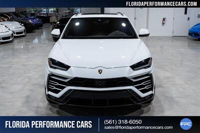 2022 Lamborghini Urus - Photo 9 - Riviera Beach, FL 33407