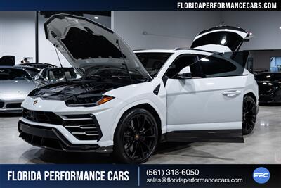 2022 Lamborghini Urus - Photo 40 - Riviera Beach, FL 33407
