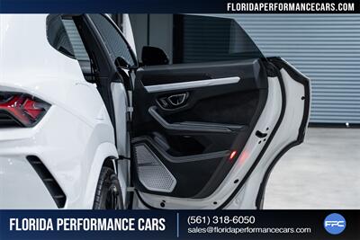 2022 Lamborghini Urus - Photo 31 - Riviera Beach, FL 33407