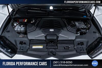 2022 Lamborghini Urus - Photo 45 - Riviera Beach, FL 33407