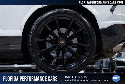 2022 Lamborghini Urus - Photo 12 - Riviera Beach, FL 33407