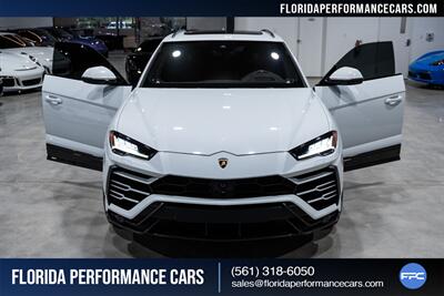 2022 Lamborghini Urus - Photo 42 - Riviera Beach, FL 33407