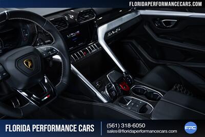 2022 Lamborghini Urus - Photo 53 - Riviera Beach, FL 33407