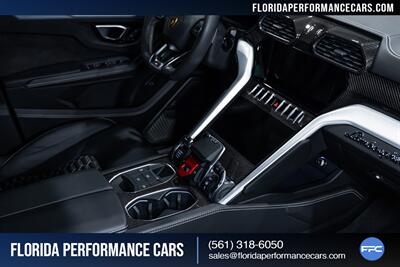 2022 Lamborghini Urus - Photo 61 - Riviera Beach, FL 33407