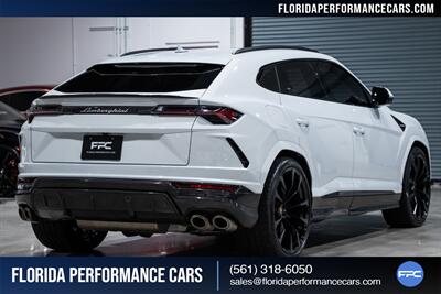 2022 Lamborghini Urus - Photo 13 - Riviera Beach, FL 33407