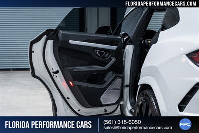 2022 Lamborghini Urus - Photo 28 - Riviera Beach, FL 33407