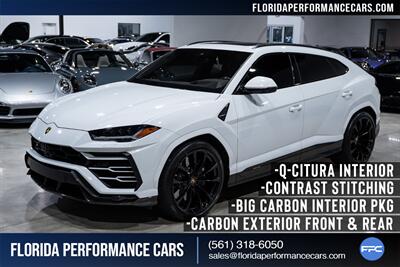 2022 Lamborghini Urus - Photo 2 - Riviera Beach, FL 33407
