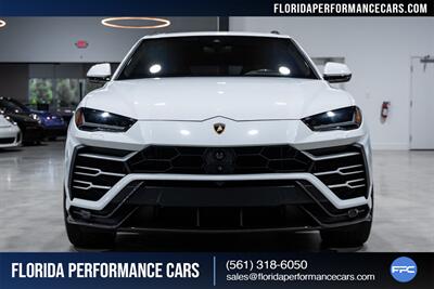 2022 Lamborghini Urus - Photo 72 - Riviera Beach, FL 33407
