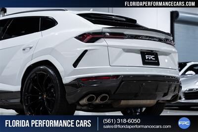 2022 Lamborghini Urus - Photo 17 - Riviera Beach, FL 33407