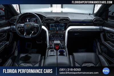 2022 Lamborghini Urus - Photo 20 - Riviera Beach, FL 33407