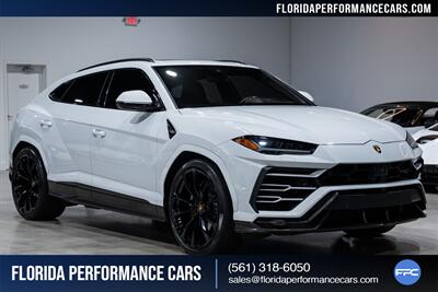 2022 Lamborghini Urus - Photo 14 - Riviera Beach, FL 33407