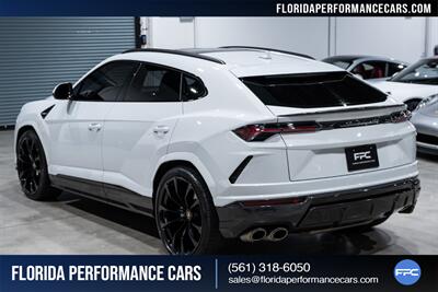 2022 Lamborghini Urus - Photo 4 - Riviera Beach, FL 33407
