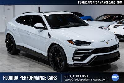 2022 Lamborghini Urus - Photo 8 - Riviera Beach, FL 33407