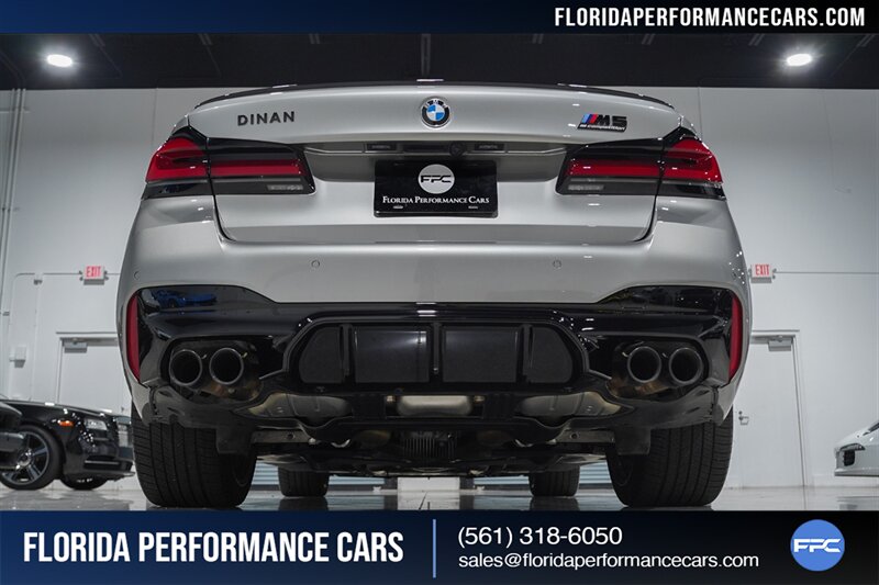 2022 BMW M5   - Photo 70 - Riviera Beach, FL 33407