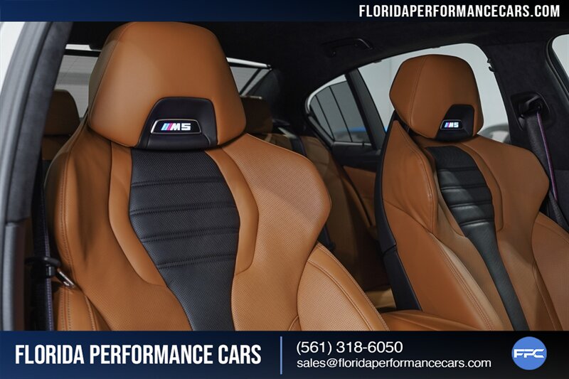 2022 BMW M5   - Photo 62 - Riviera Beach, FL 33407