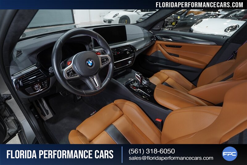 2022 BMW M5   - Photo 19 - Riviera Beach, FL 33407