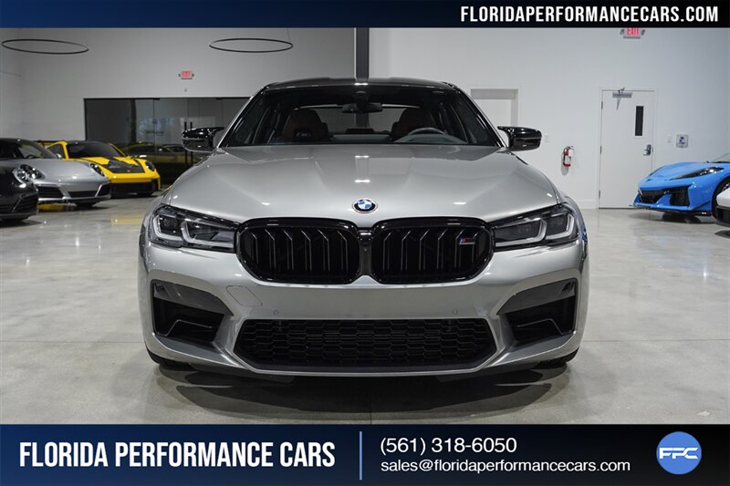 2022 BMW M5   - Photo 71 - Riviera Beach, FL 33407