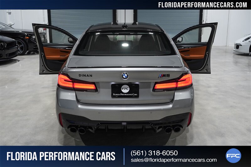 2022 BMW M5   - Photo 42 - Riviera Beach, FL 33407