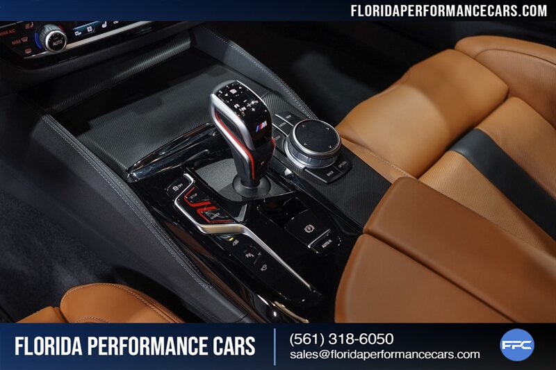 2022 BMW M5   - Photo 53 - Riviera Beach, FL 33407