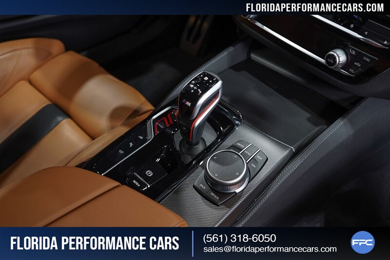 2022 BMW M5   - Photo 57 - Riviera Beach, FL 33407