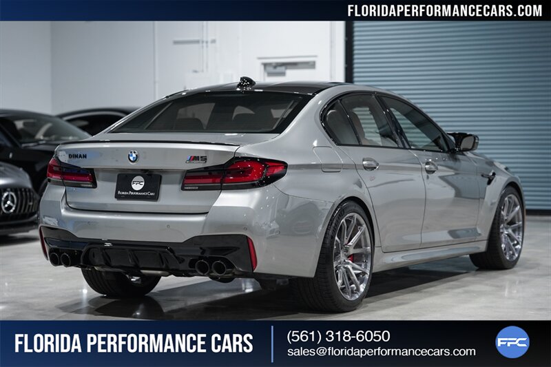 2022 BMW M5   - Photo 16 - Riviera Beach, FL 33407